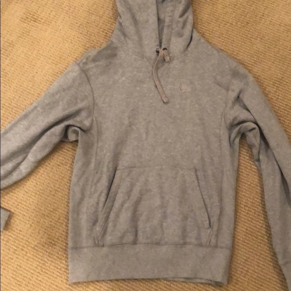 Nike hoodie